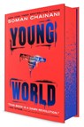 Young World - Soman Chainani - 9780593905180