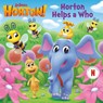 Horton Helps a Who (Dr. Seuss's Horton!) - Megan Roth ; Random House - 9780593905364
