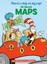 There's a Map on My Lap! All about Maps - Tish Rabe - 9780593905777
