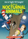Out of Sight Till Tonight! All about Nocturnal Animals - Tish Rabe - 9780593905791
