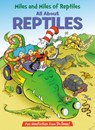 Miles and Miles of Reptiles: All about Reptiles - Tish Rabe - 9780593905814