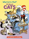 What Cat Is That? All about Cats - Tish Rabe - 9780593905852