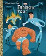 Fantastic Four Little Golden Book (Marvel) - Arie Kaplan - 9780593906507