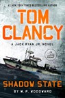 Tom Clancy Shadow State - M. P. Woodward - 9780593915332