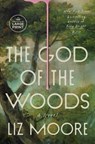 The God of the Woods - Liz Moore - 9780593915370