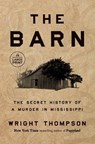The Barn - Wright Thompson - 9780593949108