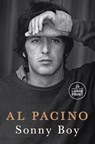 Sonny Boy: A Memoir - Al Pacino - 9780593949269