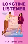 Longtime Listener - B. K. Borison - 9780593953129