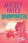 Unbroken - Maisey Yates - 9780593953327