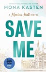 Save Me - Mona Kasten - 9780593954201