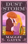 Dust Storm - Maggie Gates - 9780593955949