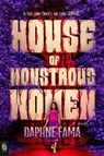 House of Monstrous Women - Daphne Fama - 9780593956762