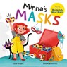Minna's Masks (Wonderfully Wired Stories) - Louise Gooding - 9780593959268