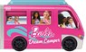 Barbie Dream Camper - Dk - 9780593960011