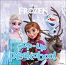 Pop-Up Peekaboo! Frozen - DK - 9780593962251
