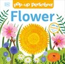 Pop-Up Peekaboo! Flower - DK - 9780593965283