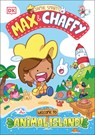 Max and Chaffy: Welcome to Animal Island - Jamie Smart - 9780593965290