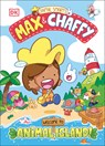 Max and Chaffy: Welcome to Animal Island - Jamie Smart - 9780593965306