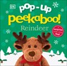 Pop-Up Peekaboo! Reindeer - DK - 9780593965504