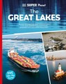 DK Super Planet the Great Lakes - DK - 9780593966075