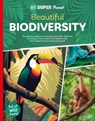 DK Super Planet Beautiful Biodiversity - DK - 9780593966099