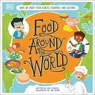 Food Around the World - Gill Budgell - 9780593967294