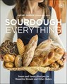 Sourdough Everything - Rachel Pardoe - 9780593967645