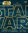Star Wars the Blueprints: Designs and Artwork from the Skywalker Saga - J. W. Rinzler - 9780593969335