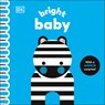 Bright Baby: With a Mirror Surprise! - Rebecca Weerasekera - 9780593970973