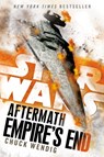 Star Wars Aftermath- Empire's End - Chuck Wendig - 9780593972779