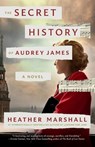 The Secret History of Audrey James - Heather Marshall - 9780593975480