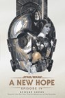 A New Hope - George Lucas - 9780593975831