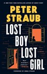 Lost Boy Lost Girl - Peter Straub - 9780593975909