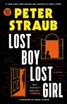Lost Boy Lost Girl - Peter Straub - 9780593975909