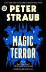 Magic Terror: 7 Tales - Peter Straub - 9780593975923