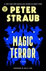Magic Terror: 7 Tales - Peter Straub - 9780593975923
