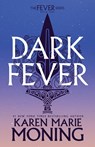 Darkfever - Karen Marie Moning - 9780593975930