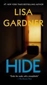 Hide - Lisa Gardner - 9780593977033