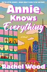 Annie Knows Everything - Rachel Wood - 9780593979495