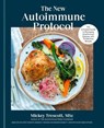 The New Autoimmune Protocol - Mickey Trescott MSc - 9780593980842