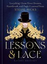 Lessons & Lace - Rachel Brodsky - 9780593981061