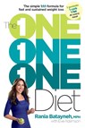 The One One One Diet - Rania Batayneh ; Eve Adamson - 9780593981313