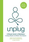 Unplug - Suze Yalof Schwartz ; Debra Goldstein - 9780593981337