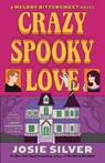 Crazy Spooky Love - Josie Silver - 9780593983003