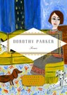 Dorothy Parker: Poems - Dorothy Parker - 9780593992173