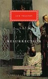 Resurrection: Introduction by Andrew Kahn - Leo Tolstoy - 9780593992197