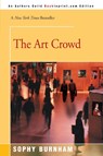 The Art Crowd - Sophy Burnham - 9780595008049