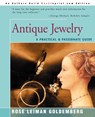Antique Jewelry - Rose Lieman Goldemberg - 9780595088980