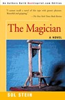 The Magician - Sol Stein - 9780595093168