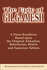 The Epic of Gilgamesh - John Harris - 9780595178636